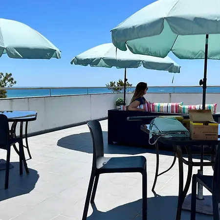 Sun & Salt * Albufeira