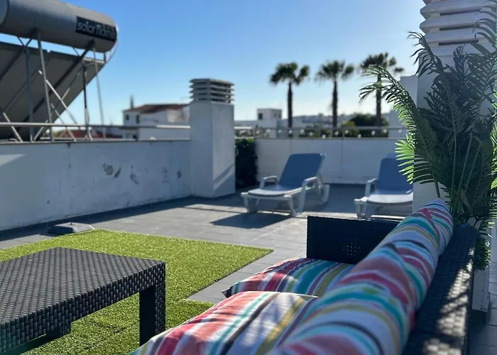 Sun & Salt Albufeira