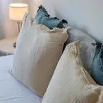 Sun & Salt شقة *