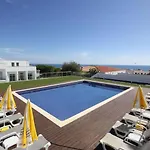 Sun & Salt شقة البوفيرا