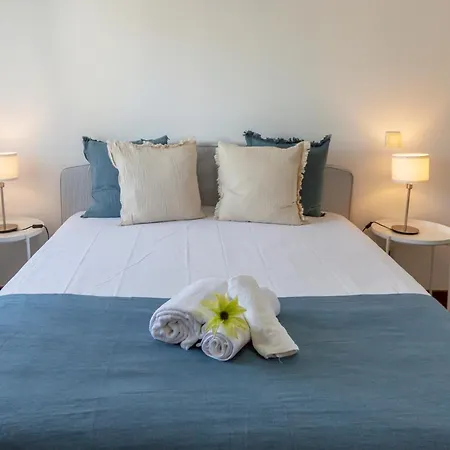 Sun & Salt Appartamento *