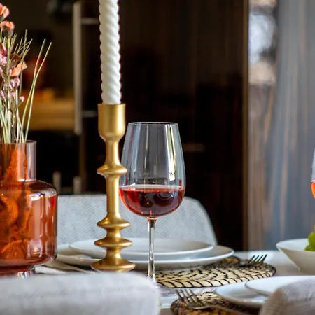 Sun & Salt Appartamento Albufeira