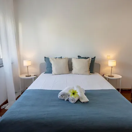 Appartamento Sun & Salt