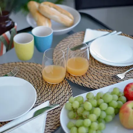 Sun & Salt البوفيرا