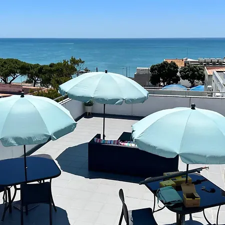 Sun & Salt * Albufeira