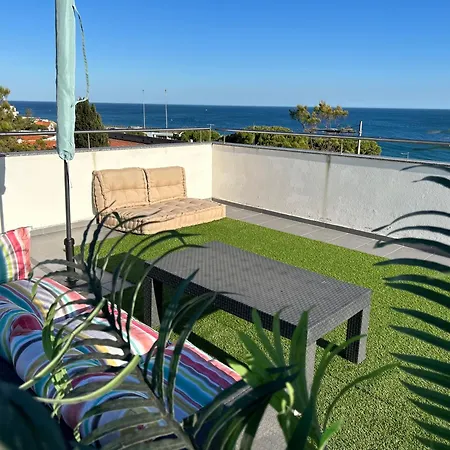 Sun & Salt Appartamento *