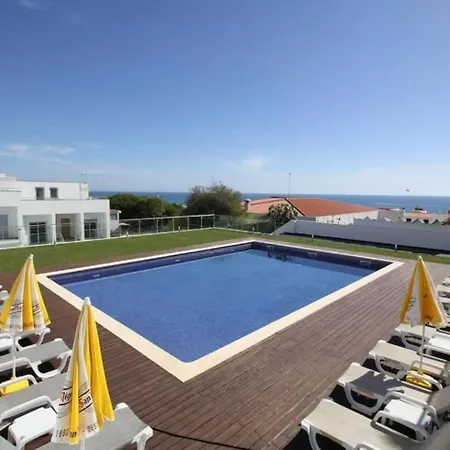 Sun & Salt Appartamento Albufeira