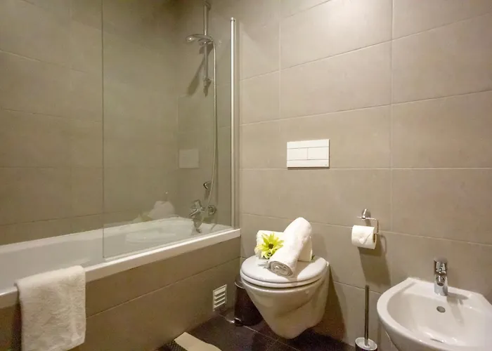 Sun & Salt * Albufeira