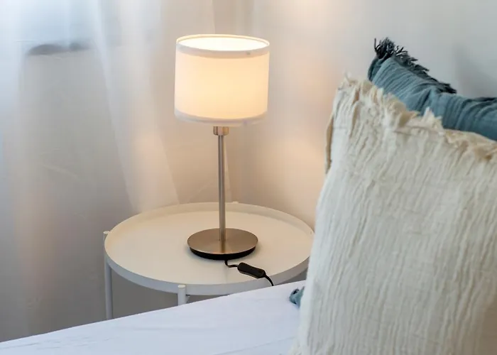 Sun & Salt Appartement