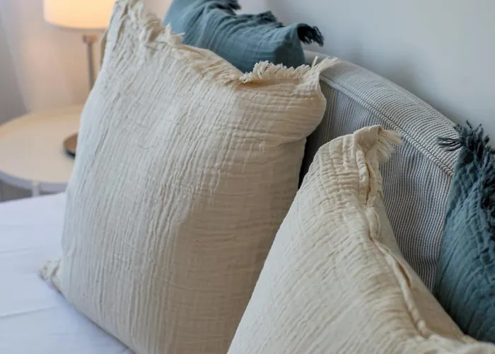 Sun & Salt Appartement *