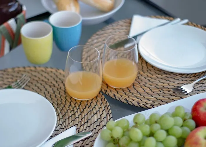 Sun & Salt Albufeira