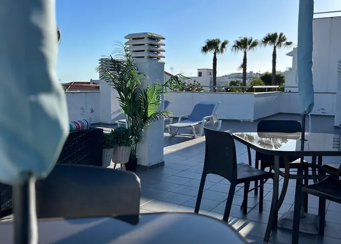 Sun & Salt Albufeira