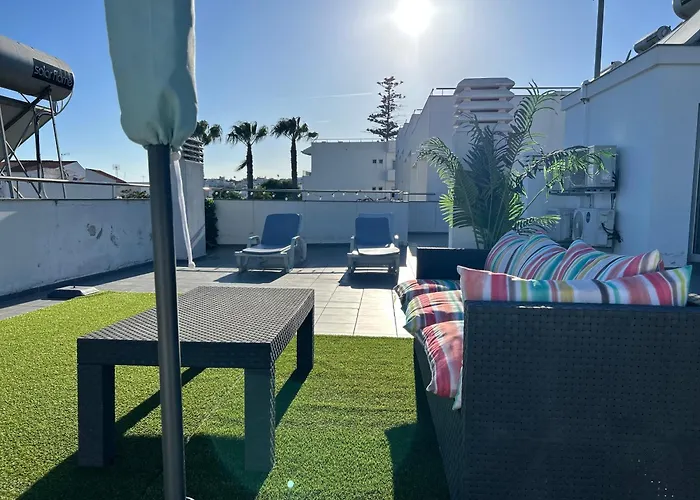 Sun & Salt * Albufeira