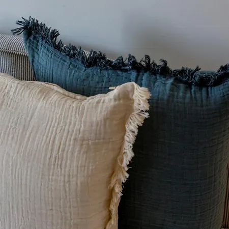 Sun & Salt Apartament *