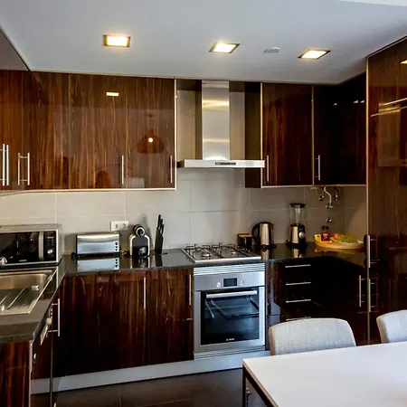 Sun & Salt Apartament Albufeira