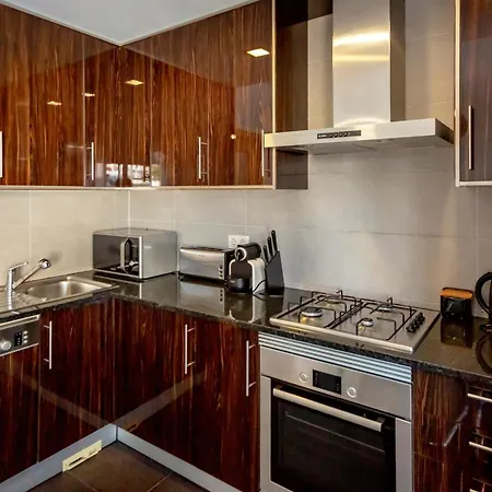 Apartament Sun & Salt Albufeira