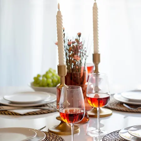 Sun & Salt Apartament