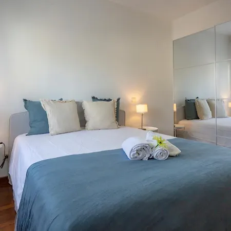 Apartament Sun & Salt *