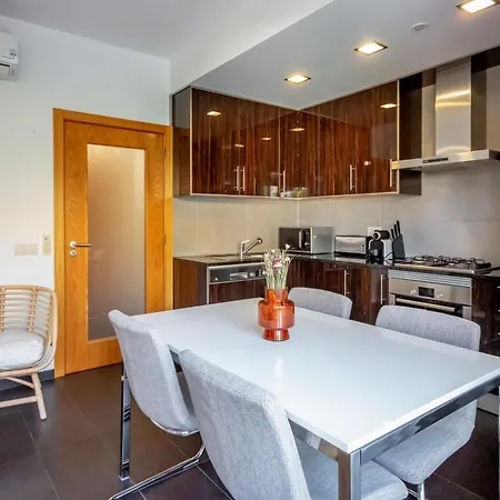 Apartament Sun & Salt