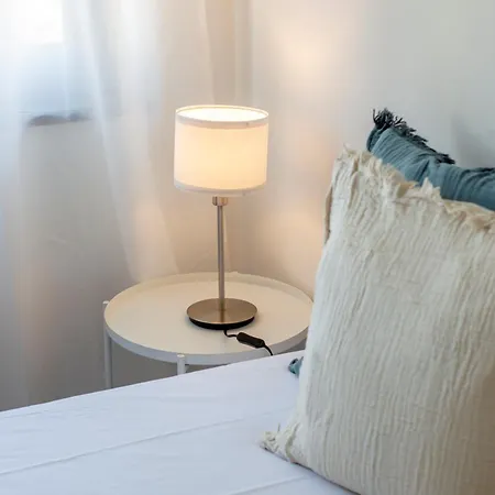 Sun & Salt Apartament