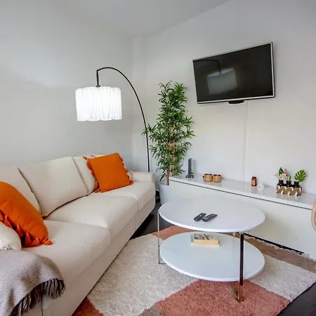 Apartament Sun & Salt