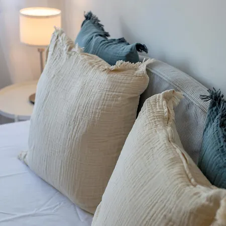 Sun & Salt Apartament *