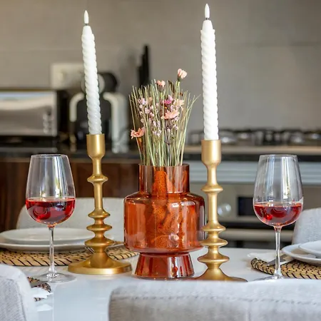 Apartament Sun & Salt *