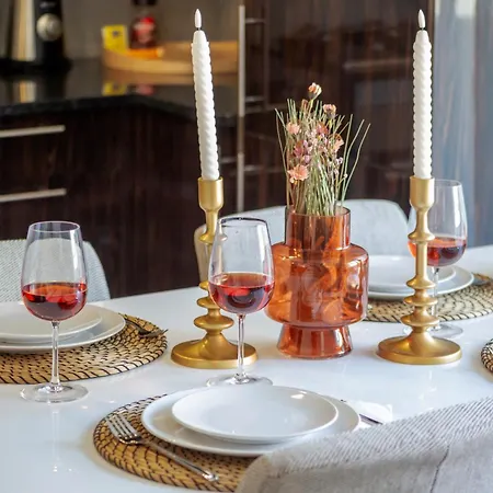 Sun & Salt Apartament