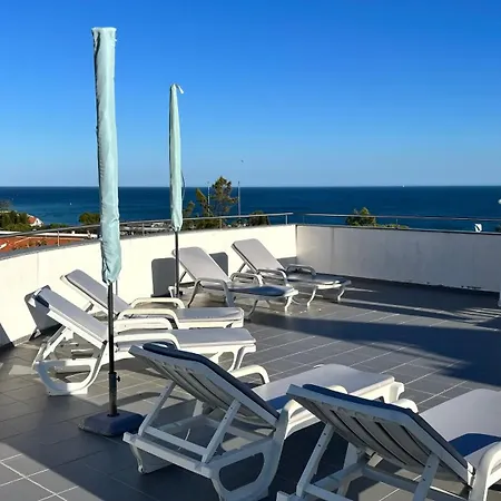 Apartamento Sun & Salt *