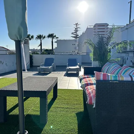 Sun & Salt * Albufeira