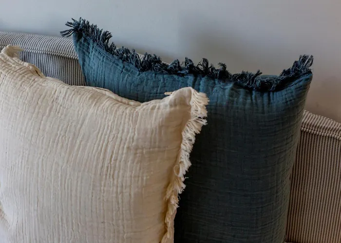 Sun & Salt Apartamento *