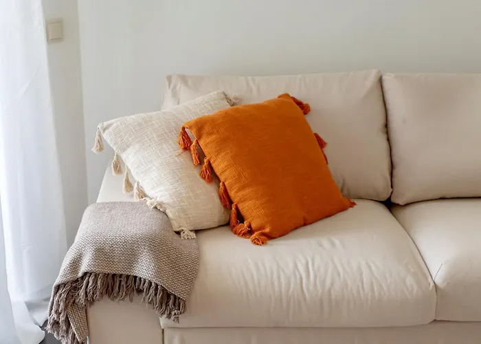 Apartamento Sun & Salt *