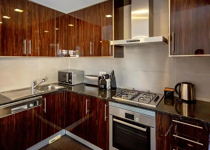 Apartamento Sun & Salt Albufeira