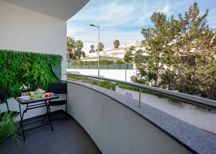 Sun & Salt * Albufeira