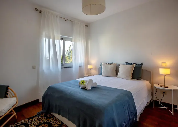 Sun & Salt Apartamento