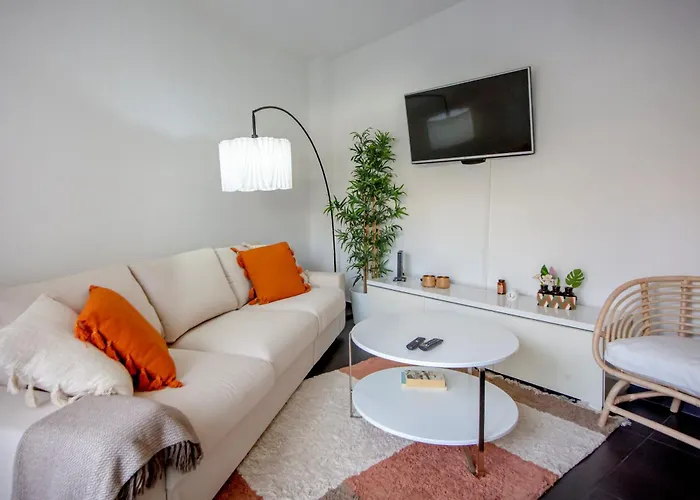 Apartamento Sun & Salt