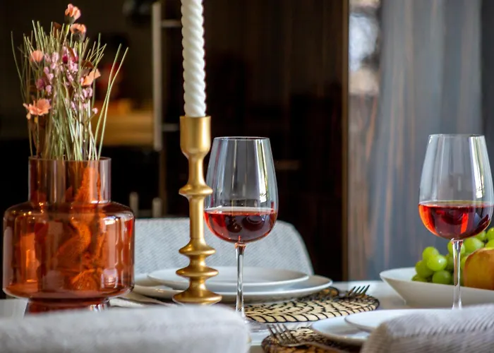 Sun & Salt Apartamento Albufeira