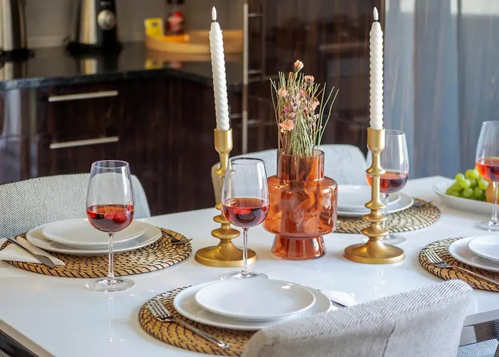 Sun & Salt Apartamento