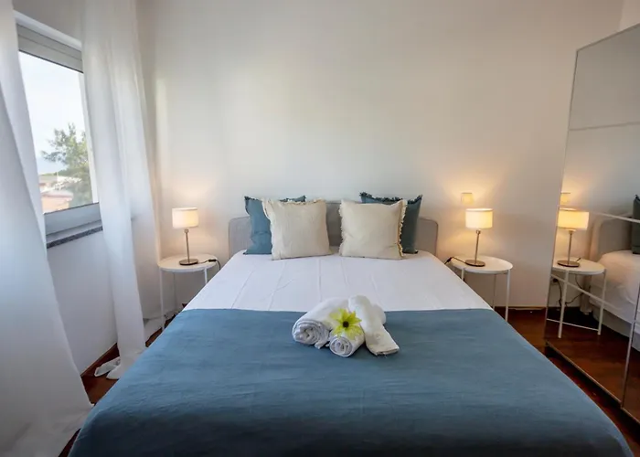 Apartamento Sun & Salt