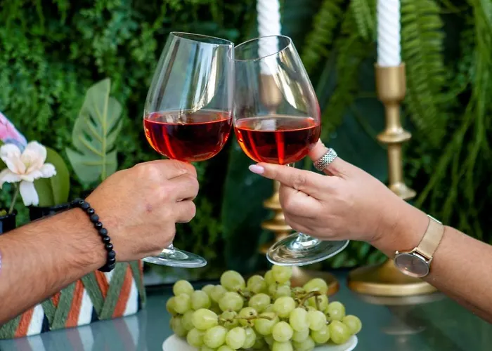 Apartamento Sun & Salt Albufeira