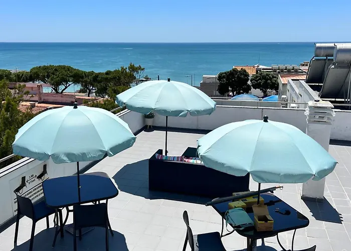 Sun & Salt * Albufeira