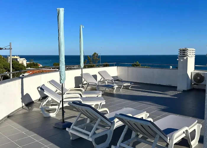 Apartamento Sun & Salt *