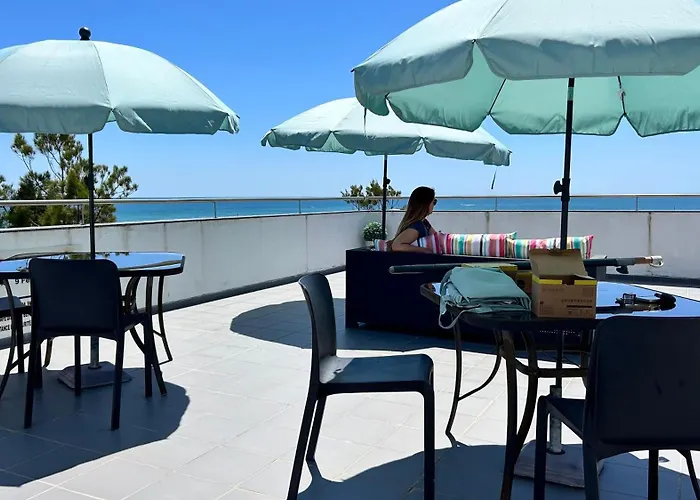 Sun & Salt * Albufeira