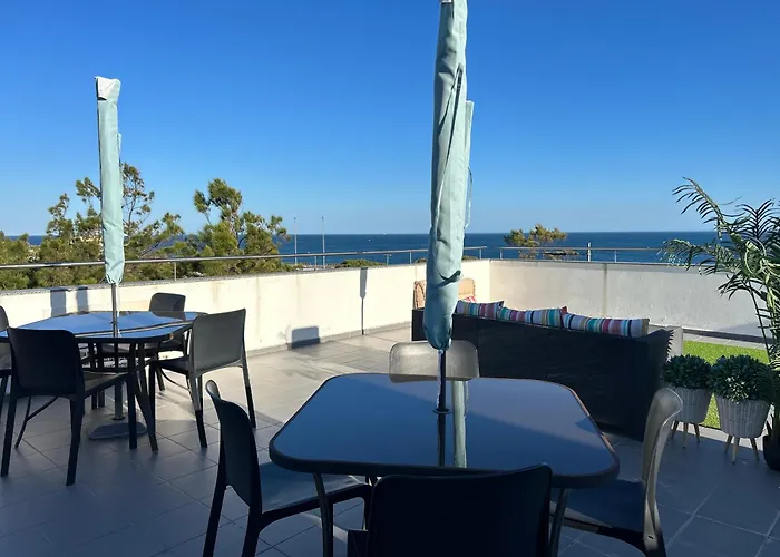 Sun & Salt * Albufeira